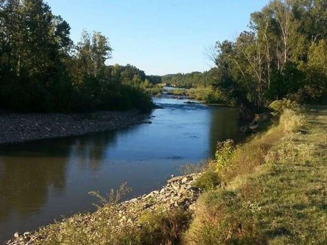Private Fishing Broken Bow, OK Riverman Trail Rides