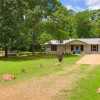 Private Vacation Rentals Broken Bow, OK Riverman Trail Rides